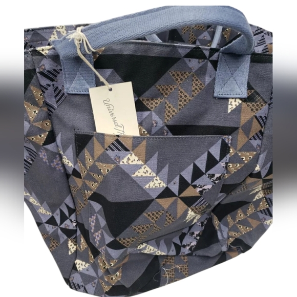 Universal Thread Women's Tote Bag - Picture 6 of 8